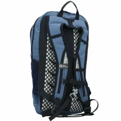 Jack Wolfskin Wanderrucksäcke<Moab Trail Wanderrucksack 40 cm elemental blue