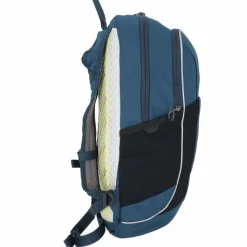 Jack Wolfskin Wanderrucksäcke<Moab Trail Wanderrucksack 40 cm dark sea