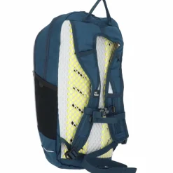 Jack Wolfskin Wanderrucksäcke<Moab Trail Wanderrucksack 40 cm dark sea