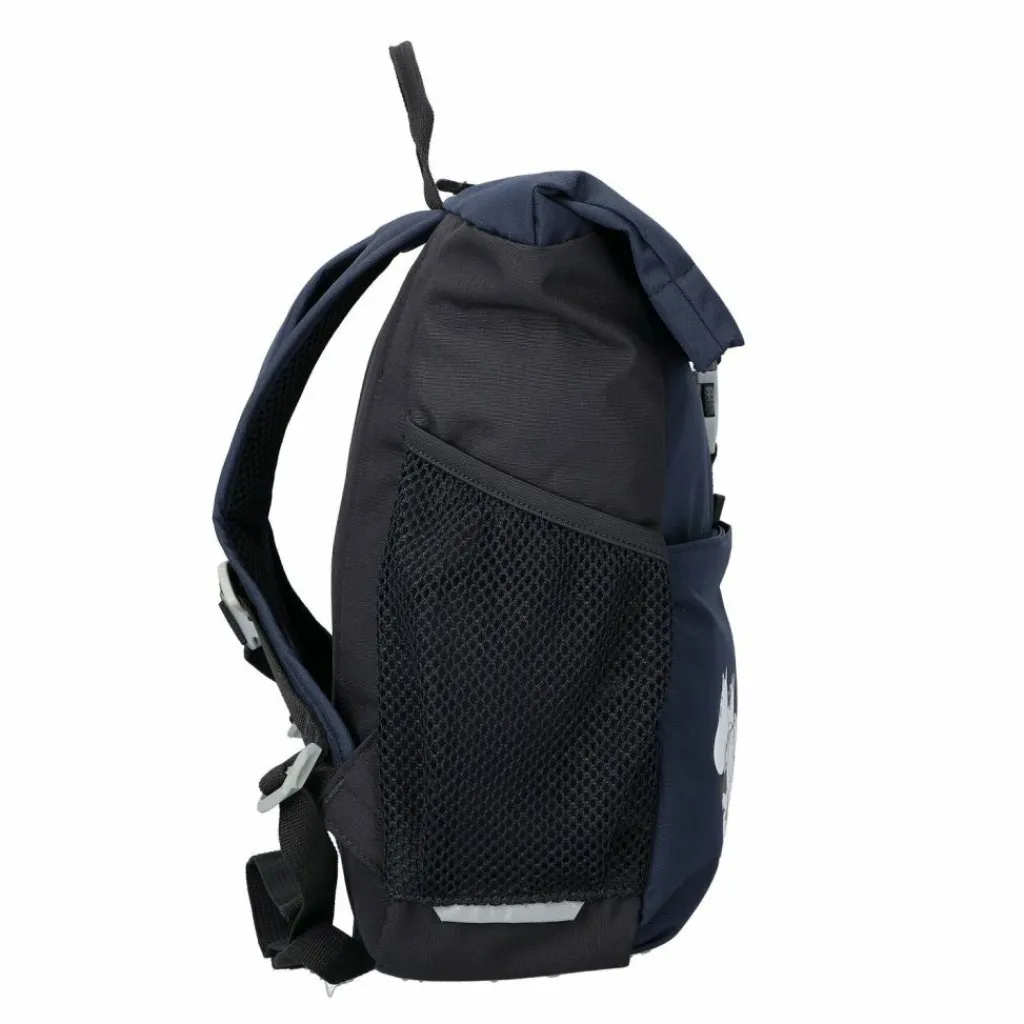 Kinder Jack Wolfskin Moomin Island Mini Kinderrucksack 31 cm