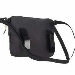 Jack Wolfskin Fahrradtaschen<Morobbia Speedster 2In1 Fahrradtasche 24 cm flash black