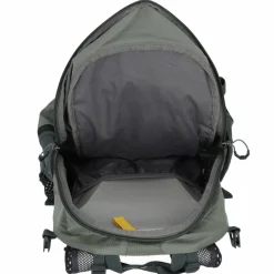 Jack Wolfskin Wanderrucksäcke<Phantasy 22.5 LT Rucksack 54 cm gecko green