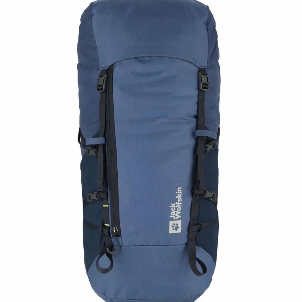 Hot Jack Wolfskin Prelight 25 Wanderrucksack M 62 cm evening sky