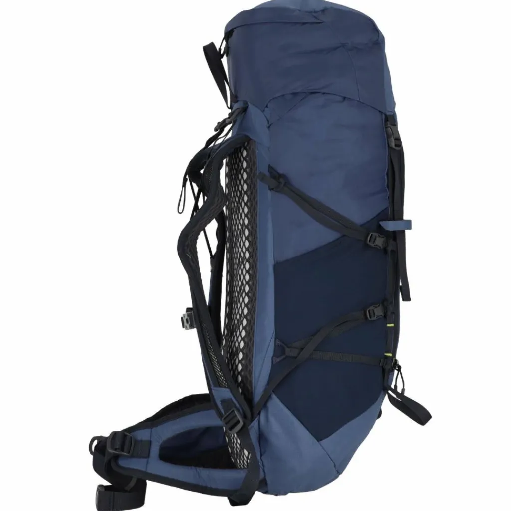 Hot Jack Wolfskin Prelight 25 Wanderrucksack M 62 cm evening sky