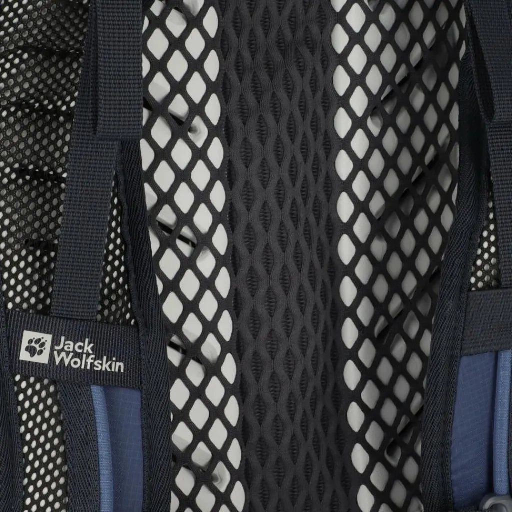 Hot Jack Wolfskin Prelight 25 Wanderrucksack M 62 cm evening sky