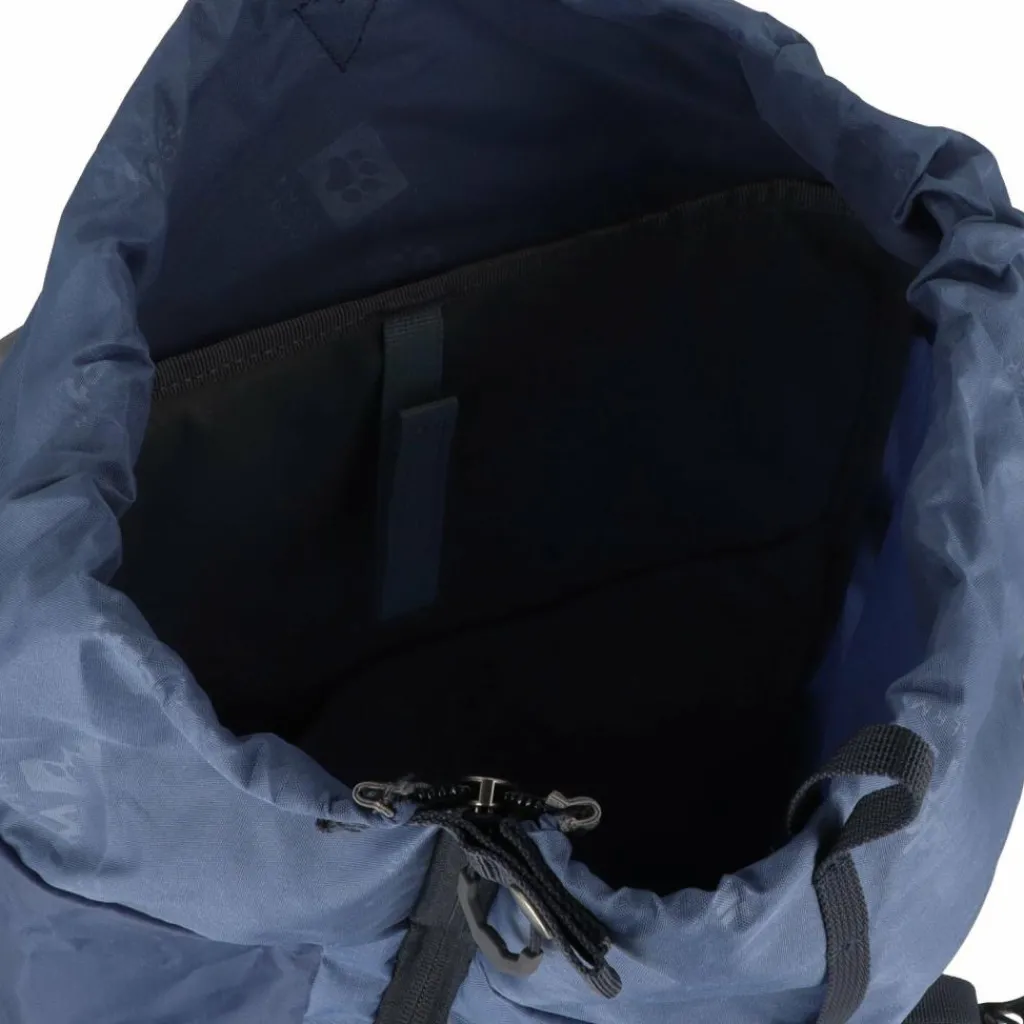 Hot Jack Wolfskin Prelight 25 Wanderrucksack M 62 cm evening sky