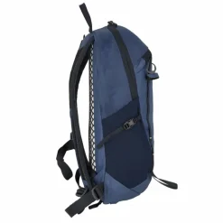 Sale Jack Wolfskin Prelight Shape 15 Wanderrucksack 43 cm evening sky