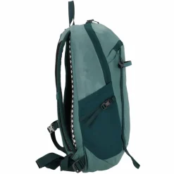 Jack Wolfskin Wanderrucksäcke<Prelight Shape 15 Wanderrucksack 43 cm jade green