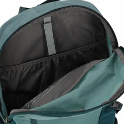 Jack Wolfskin Wanderrucksäcke<Prelight Shape 15 Wanderrucksack 43 cm jade green