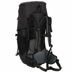 New Jack Wolfskin Prelight Vent 30 Wanderrucksack 60 cm phantom