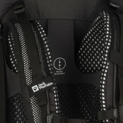 New Jack Wolfskin Prelight Vent 30 Wanderrucksack 60 cm phantom