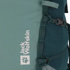 Jack Wolfskin Wanderrucksäcke<Prelight Vent 30 Wanderrucksack 60 cm jade green