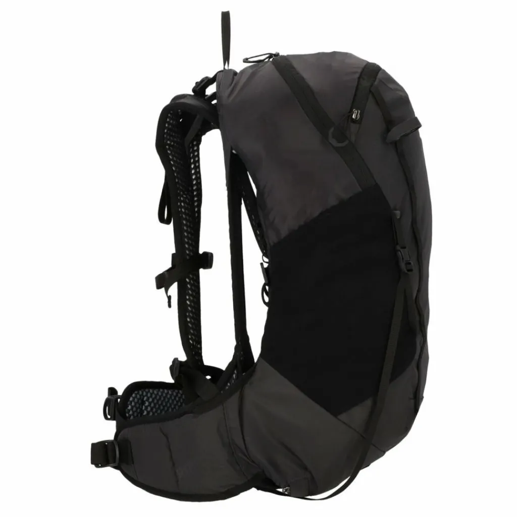 Jack Wolfskin Wanderrucksäcke<Prelight Wanderrucksack 52 cm phantom