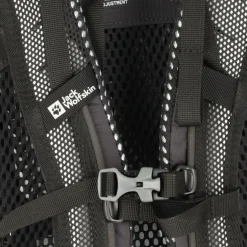 Jack Wolfskin Wanderrucksäcke<Prelight Wanderrucksack 52 cm phantom