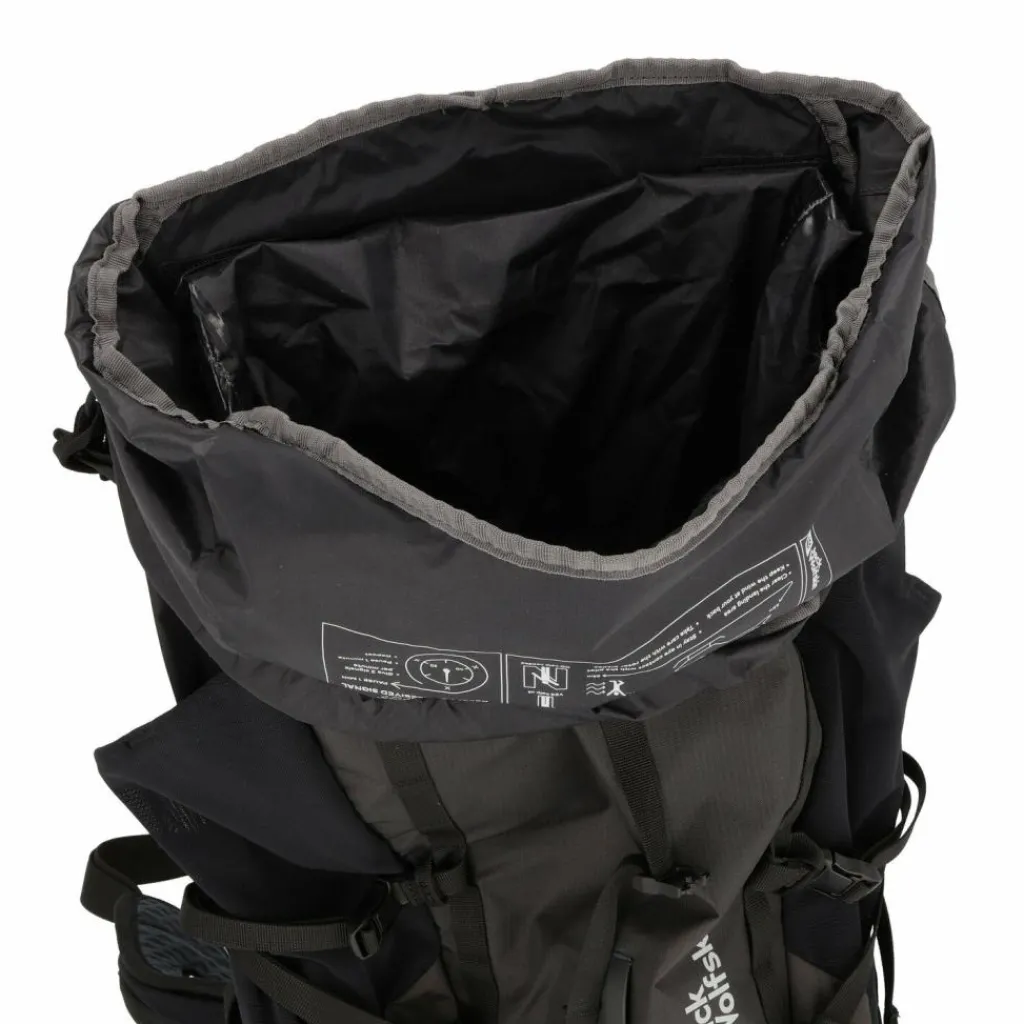 Jack Wolfskin Prelight Wanderrucksack 58 cm