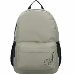 Best Jack Wolfskin Rebel Back Daypack 43.5 cm Laptopfach stone