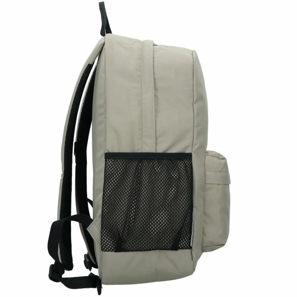 Best Jack Wolfskin Rebel Back Daypack 43.5 cm Laptopfach stone