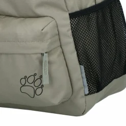 Best Jack Wolfskin Rebel Back Daypack 43.5 cm Laptopfach stone