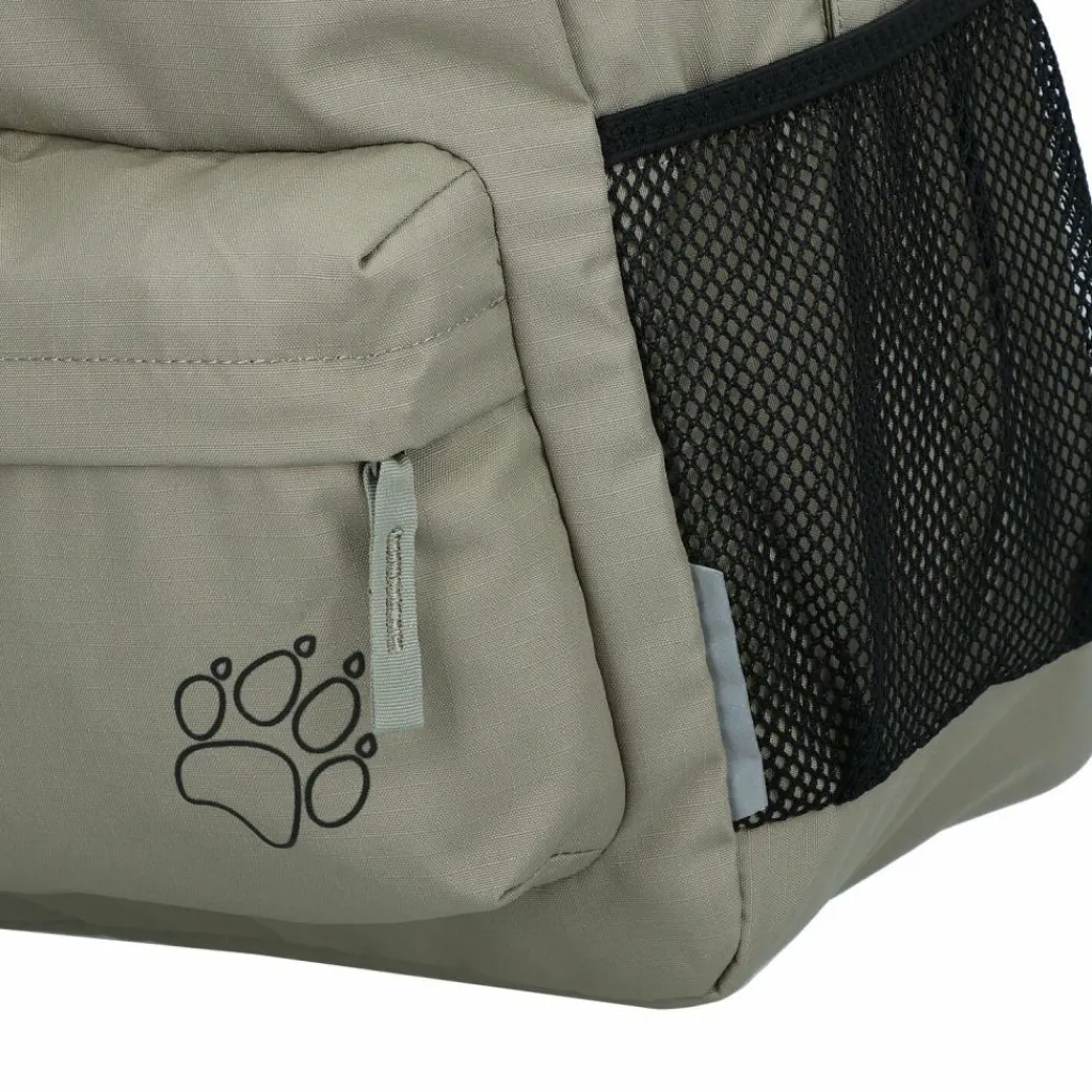 Best Jack Wolfskin Rebel Back Daypack 43.5 cm Laptopfach stone