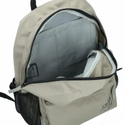 Best Jack Wolfskin Rebel Back Daypack 43.5 cm Laptopfach stone