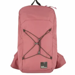 Jack Wolfskin Daypacks<Serene Daypack 45 cm Laptopfach mineral red