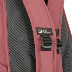 Jack Wolfskin Daypacks<Serene Daypack 45 cm Laptopfach mineral red