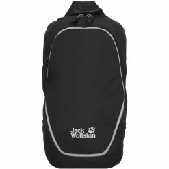 Jack Wolfskin Umhängetaschen<Sparksling Umhängetasche 36 cm black
