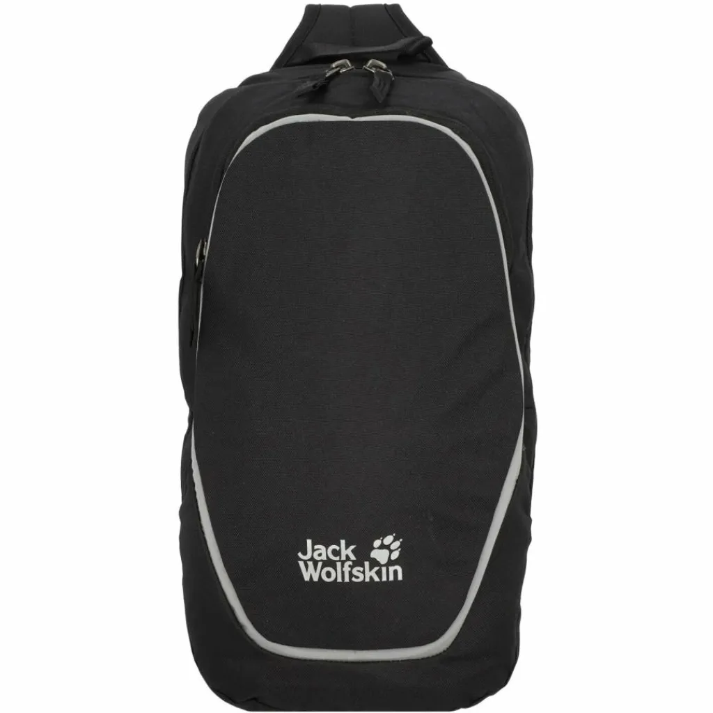 Jack Wolfskin Umhängetaschen<Sparksling Umhängetasche 36 cm black