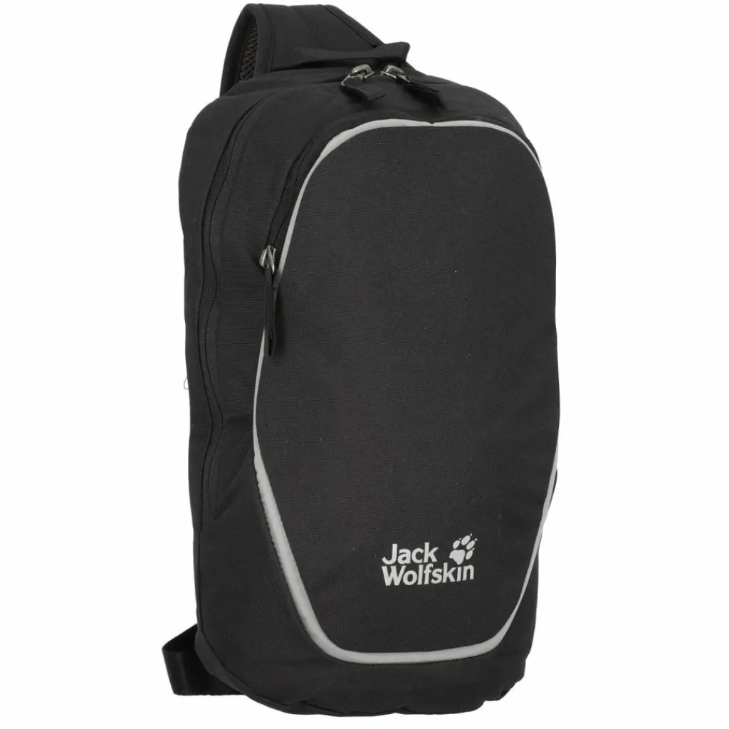 Jack Wolfskin Umhängetaschen<Sparksling Umhängetasche 36 cm black