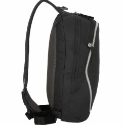 Jack Wolfskin Umhängetaschen<Sparksling Umhängetasche 36 cm black