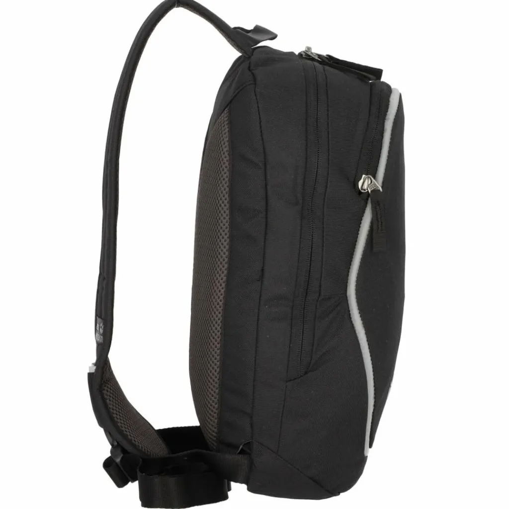 Jack Wolfskin Umhängetaschen<Sparksling Umhängetasche 36 cm black