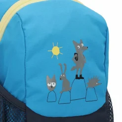 Kinder Jack Wolfskin Sprout Kinderrucksack 25.5 cm