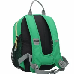 New Jack Wolfskin Sprout Kinderrucksack 25.5 cm mystic green