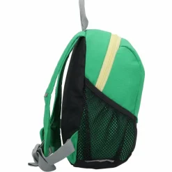New Jack Wolfskin Sprout Kinderrucksack 25.5 cm mystic green