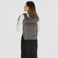 Sale Jack Wolfskin Terracade Daypack 43 cm Laptopfach slate