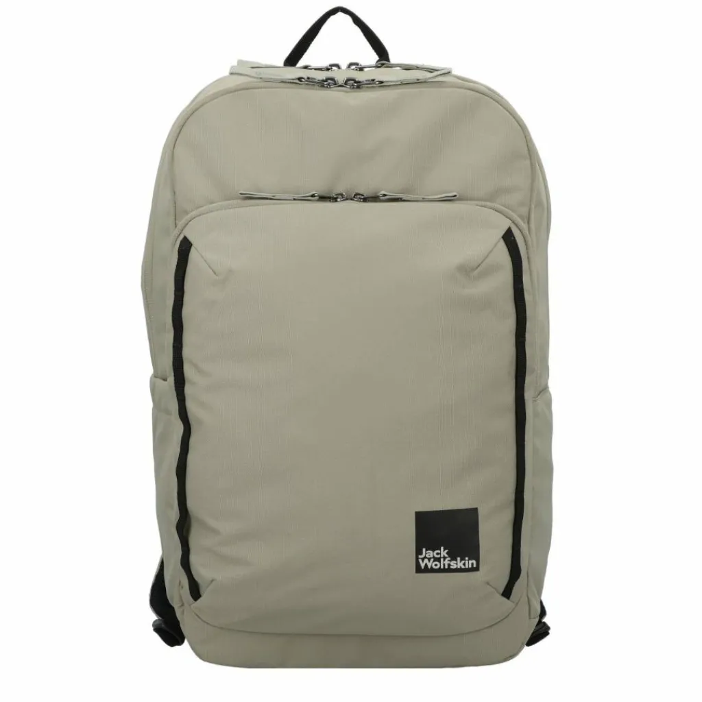 Jack Wolfskin Daypacks<Terracade Daypack 43 cm Laptopfach stone