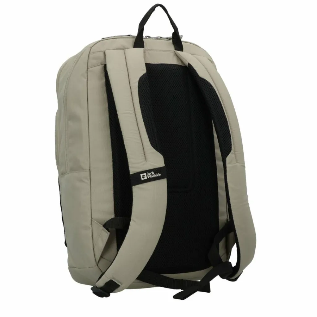 Jack Wolfskin Daypacks<Terracade Daypack 43 cm Laptopfach stone