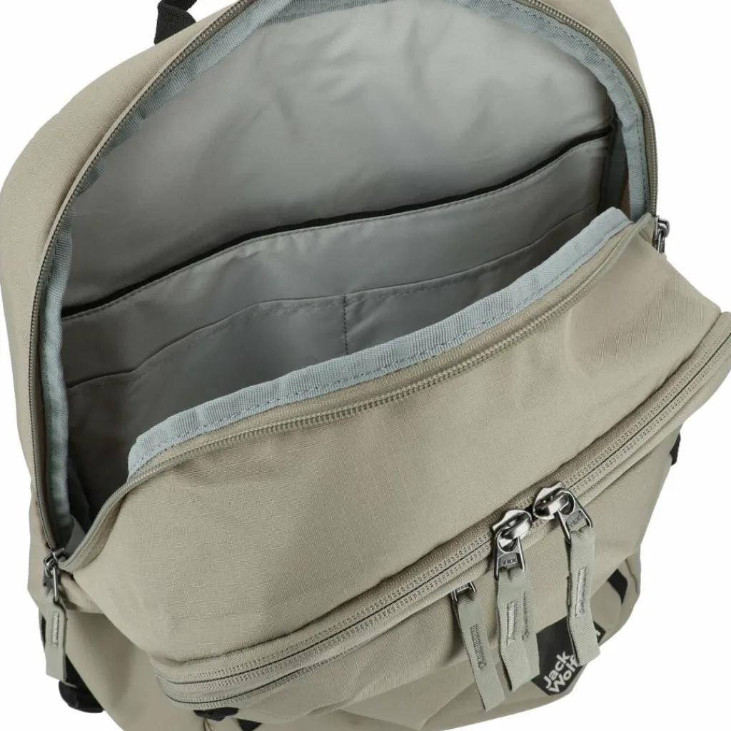 Jack Wolfskin Daypacks<Terracade Daypack 43 cm Laptopfach stone