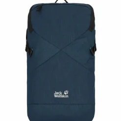 Jack Wolfskin Wanderrucksäcke<Terraventure 22 Rucksack 48 cm thunder blue