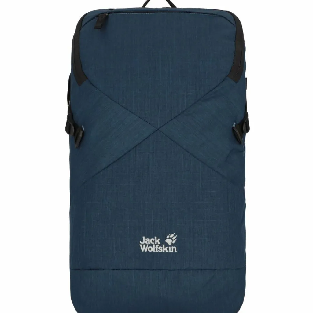 Jack Wolfskin Wanderrucksäcke<Terraventure 22 Rucksack 48 cm thunder blue