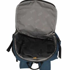 Jack Wolfskin Wanderrucksäcke<Terraventure 22 Rucksack 48 cm thunder blue