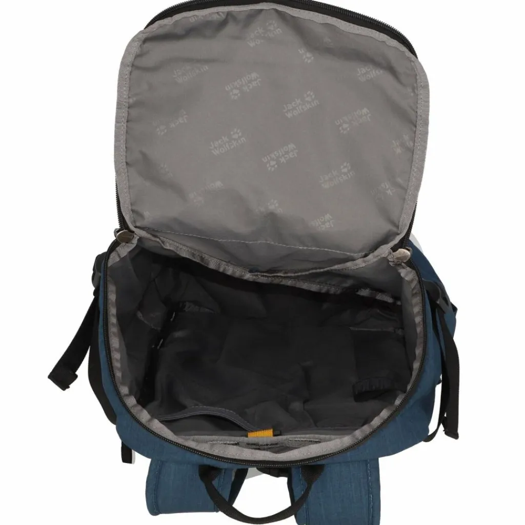 Jack Wolfskin Wanderrucksäcke<Terraventure 22 Rucksack 48 cm thunder blue