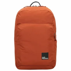 Jack Wolfskin Daypacks<Terraview Daypack 47 cm Laptopfach burnt orange