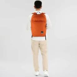 Jack Wolfskin Daypacks<Terraview Daypack 47 cm Laptopfach burnt orange