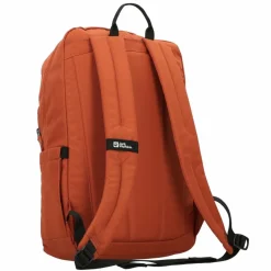 Jack Wolfskin Daypacks<Terraview Daypack 47 cm Laptopfach burnt orange