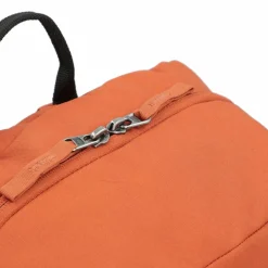 Jack Wolfskin Daypacks<Terraview Daypack 47 cm Laptopfach burnt orange