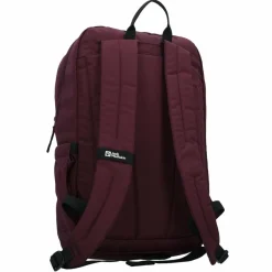 Sale Jack Wolfskin Terraview Daypack 47 cm Laptopfach amaranth