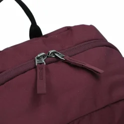 Sale Jack Wolfskin Terraview Daypack 47 cm Laptopfach amaranth