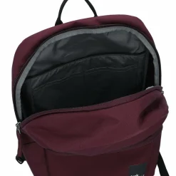 Sale Jack Wolfskin Terraview Daypack 47 cm Laptopfach amaranth