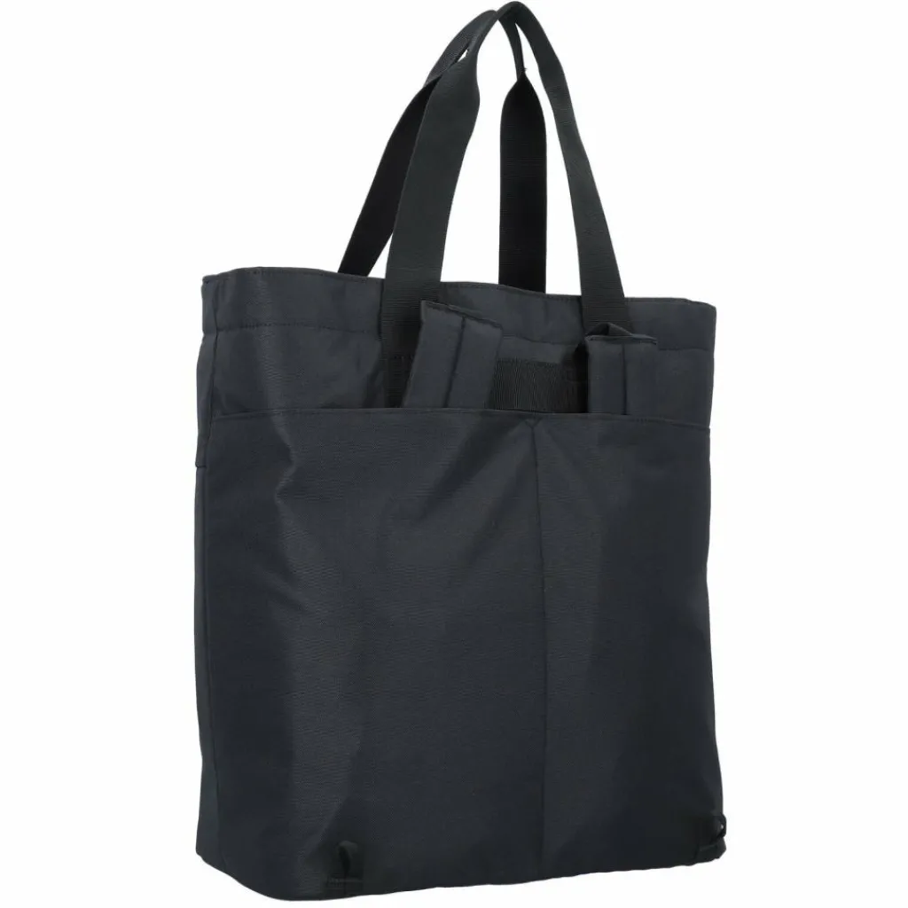 Hot Jack Wolfskin Thrity Five Cans Schultertasche 34 cm black